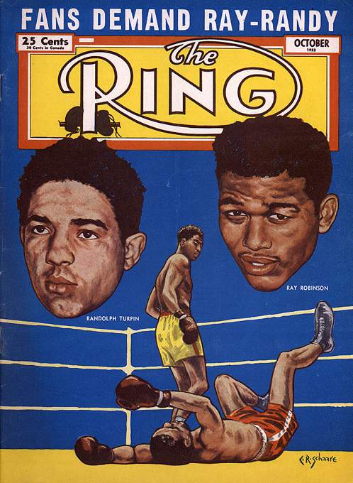 10/52 The Ring